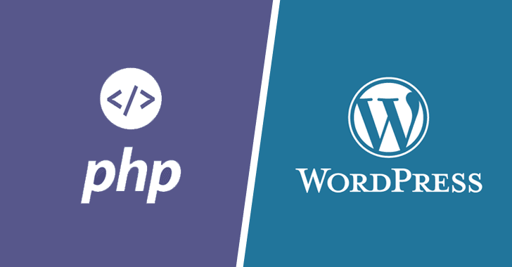 New PHP Code Execution Puts WordPress Sites at Risk