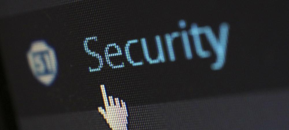 WordPress finally gets the security features a third of the Internet deserves