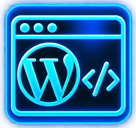 Custom WordPress development services