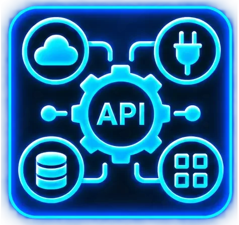 WordPress API and third-party integration services