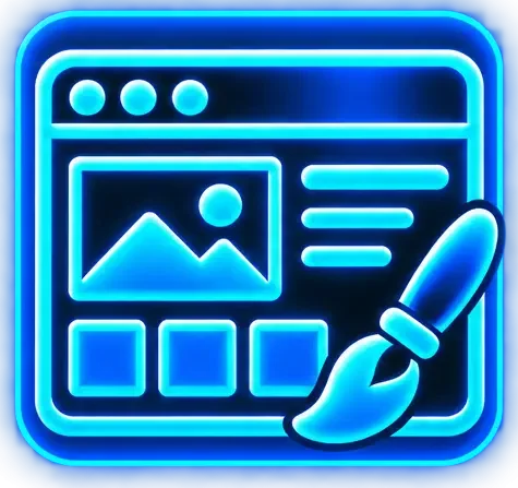 WordPress theme development and customization services