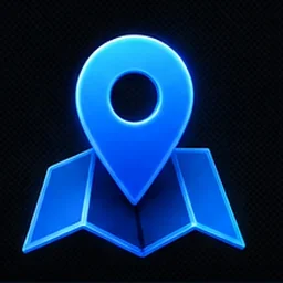 Local SEO Icon
