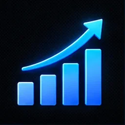 SEO Analysis Icon
